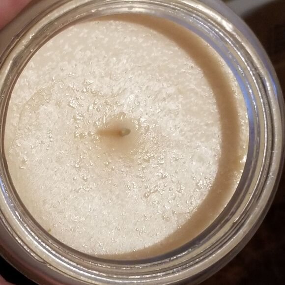 Pecksniff's England Ginger Flower & Patchouli fragrant candle new unused - Picture 10 of 10